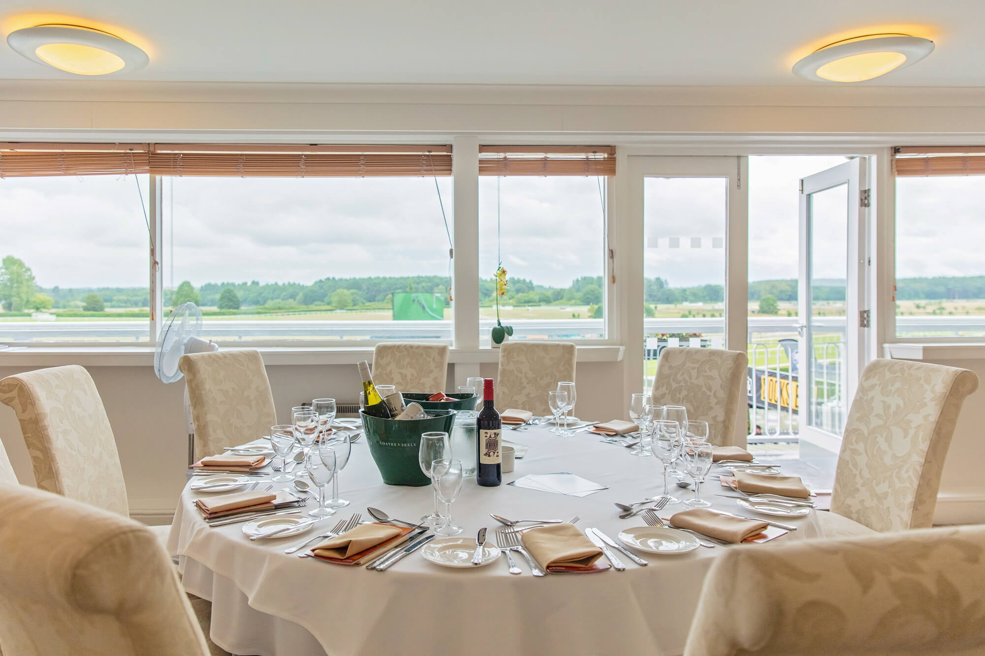 Jockey Club Room B (1)