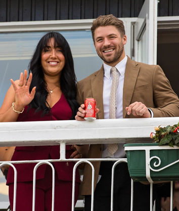 Box Balcony