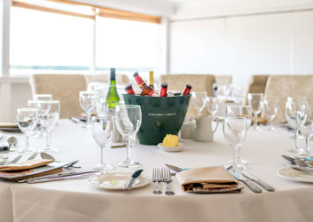 Jockey Club Room B