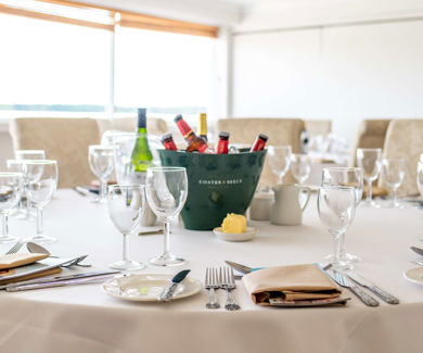 Jockey Club Room B